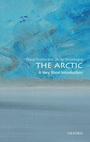 Cover: The Arctic - OUP eBook