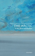 Cover: The Arctic - OUP eBook