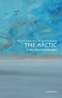 Enlarge image Cover: The Arctic - OUP eBook