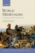 Bild: World Medievalism - OUP eBook