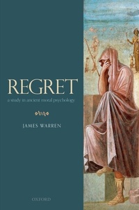 Enlarge image Cover: Regret - OUP eBook