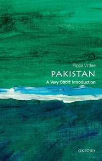 Bild: Pakistan - OUP eBook