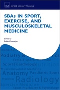 Cover: SBAs in Sport, Exercise, and Musculoskeletal Medicine - OUP eBook