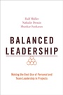 Cover: Balanced Leadership - OUP eBook