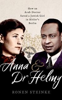 Abbildung von: Anna and Dr Helmy - OUP eBook