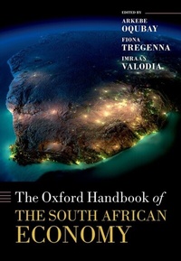 Abbildung von: The Oxford Handbook of the South African Economy - OUP eBook