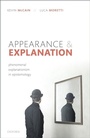 Cover: Appearance and Explanation - OUP eBook