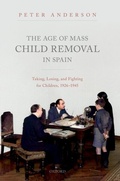 Bild: The Age of Mass Child Removal in Spain - OUP eBook