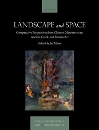 Abbildung von: Landscape and Space - OUP eBook