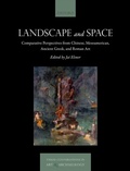 Cover: Landscape and Space - OUP eBook