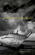 Cover: The Bounds of Possibility - OUP eBook