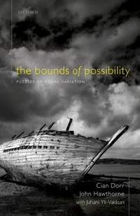 Abbildung von: The Bounds of Possibility - OUP eBook