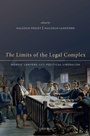 Cover: The Limits of the Legal Complex - OUP eBook