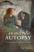 Bild: Romantic Autopsy - OUP eBook