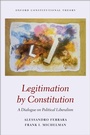 Cover: Legitimation by Constitution - OUP eBook