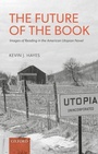 Cover: The Future of the Book - Oxford University Press
