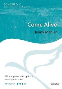 Abbildung von: Come Alive - Oxford University Press