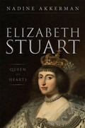 Bild: Elizabeth Stuart, Queen of Hearts - OUP eBook
