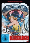 Cover: Killerschlangen - Imperial Pictures