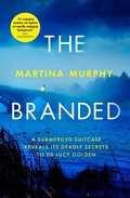 Cover: The Branded - Constable