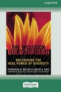 Cover: Inclusion Breakthrough - READHOWYOUWANT