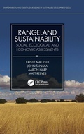 Cover: Rangeland Sustainability - CRC Press
