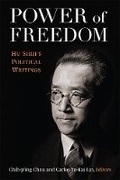 Cover: Power of Freedom - The University of Michigan Press