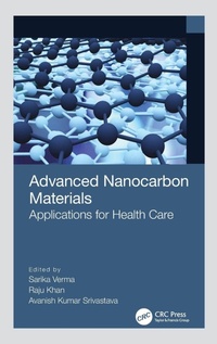 Enlarge image Cover: Advanced Nanocarbon Materials - CRC Press