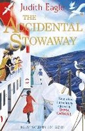 Cover: The Accidental Stowaway - Faber & Faber