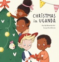Cover: Christmas in Uganda - StoriePress