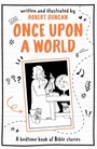 Cover: Once Upon A World - Lion Children's Books