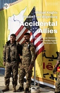 Cover: Accidental Allies - I.B. Tauris