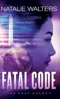 Cover: Fatal Code - Fleming H. Revell Company