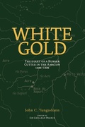 Cover: White Gold - Synergetic Press