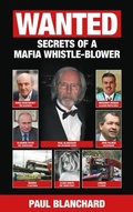 Cover: WANTED - White Villa Publishing