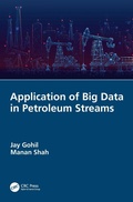 Cover: Application of Big Data in Petroleum Streams - CRC Press