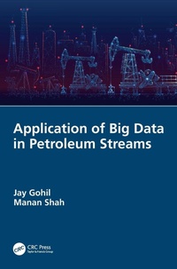 Abbildung von: Application of Big Data in Petroleum Streams - CRC Press