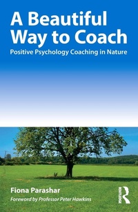Abbildung von: A Beautiful Way to Coach - Routledge