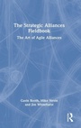 Cover: The Strategic Alliances Fieldbook - Routledge