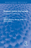 Abbildung von: Between Centre and Locality - Routledge