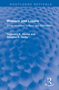 Cover: Winners and Losers - Routledge