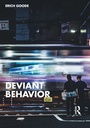 Cover: Deviant Behavior - Routledge