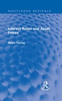 Cover: Interest Rates and Asset Prices - Routledge