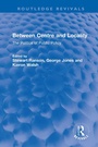 Cover: Between Centre and Locality - Routledge