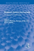 Abbildung von: Between Centre and Locality - Routledge