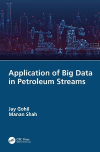 Abbildung von: Application of Big Data in Petroleum Streams - CRC Press