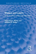 Cover: Winners and Losers - Routledge