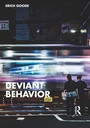 Cover: Deviant Behavior - Routledge