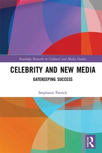 Abbildung von: Celebrity and New Media - Routledge