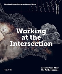 Enlarge image Cover: Design Studio Vol. 4: Working at the Intersection - RIBA Publishing